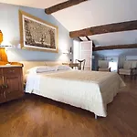 Oda ve Kahvaltı Il Fiore All'occhiello 3*