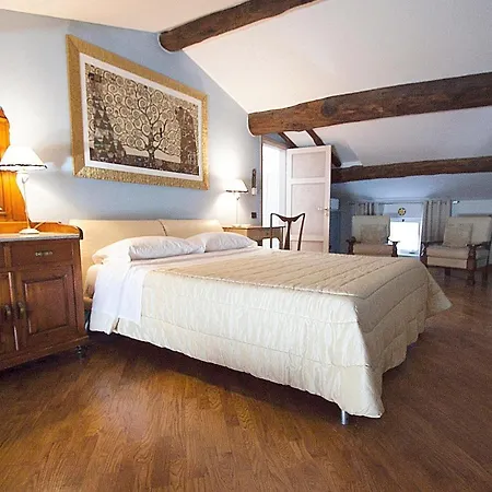 Bed & Breakfast Il Fiore All'occhiello *