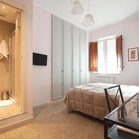 Il Fiore All'occhiello 3* Lucques