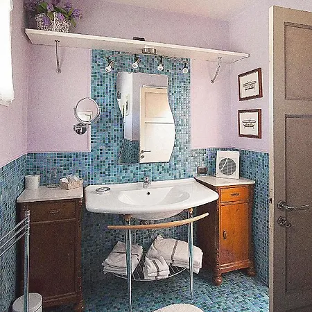 Il Fiore All'occhiello 3*