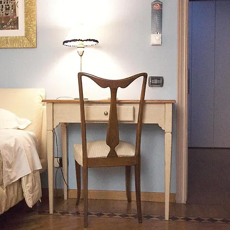 Bed & Breakfast Il Fiore All'occhiello Lucca