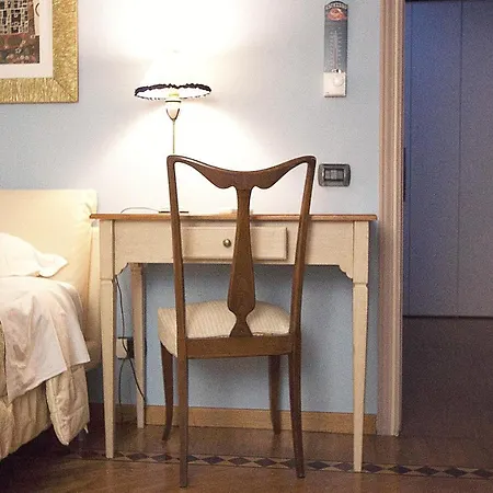 Couette-café Il Fiore All'occhiello Lucques