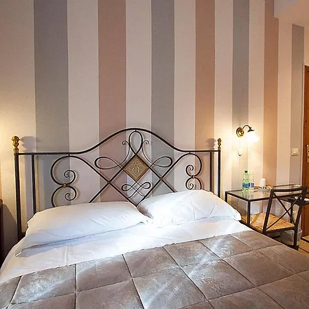 Couette-café Il Fiore All'occhiello Lucques