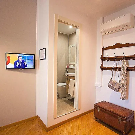 Il Fiore All'occhiello לינה וארוחת בוקר 3*