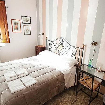 Il Fiore All'occhiello לינה וארוחת בוקר לוקה