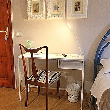 Il Fiore All'occhiello Bed and Breakfast *