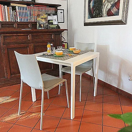 Il Fiore All'occhiello