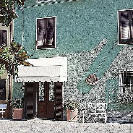 Il Fiore All'occhiello Bed and Breakfast *