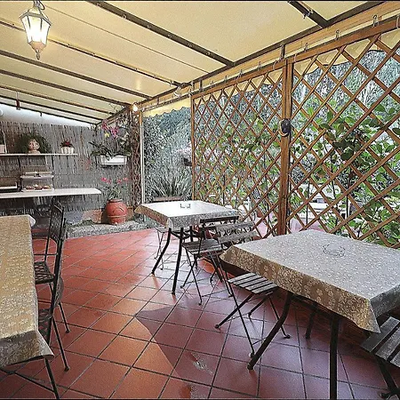 Il Fiore All'occhiello Bed & Breakfast 3*