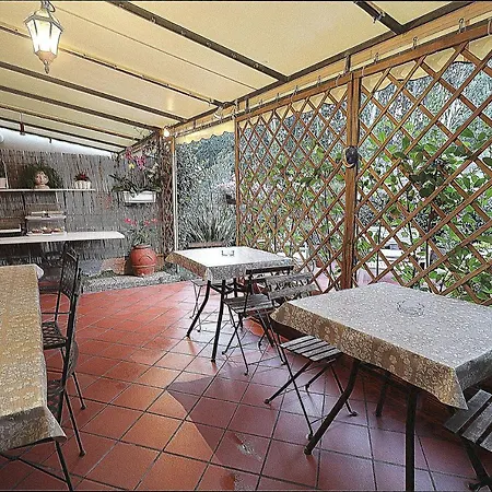Il Fiore All'occhiello Bed and Breakfast *