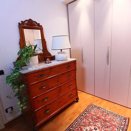 Il Fiore All'occhiello 3* Lucques