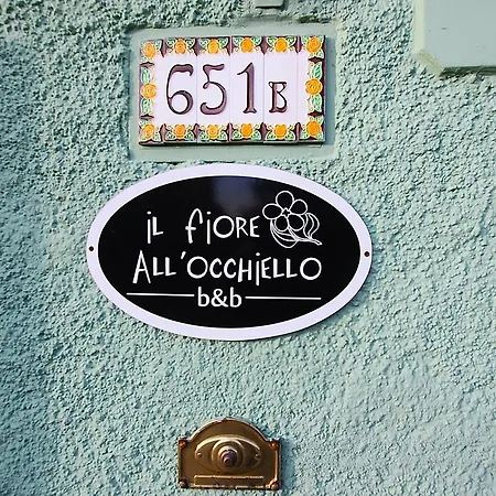 Il Fiore All'occhiello Λούκα