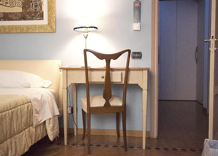 ベッド・アンド・ブレックファスト Il Fiore All'occhiello ルッカ