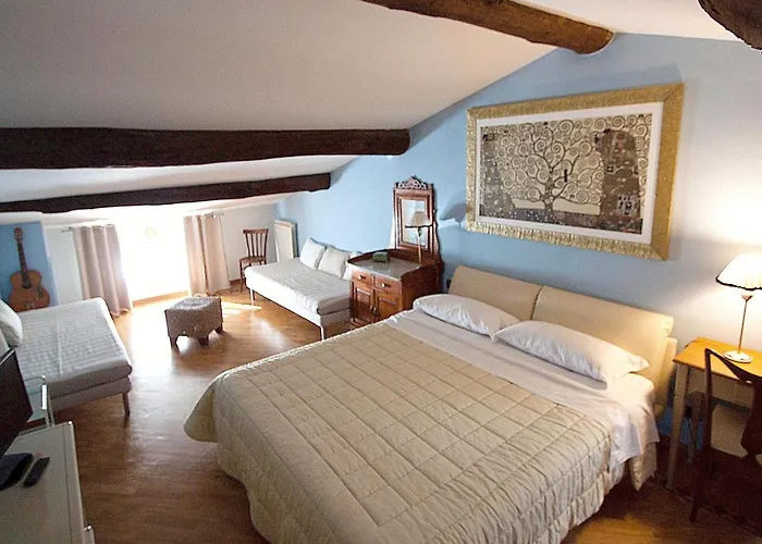 Il Fiore All'occhiello Bed & Breakfast
