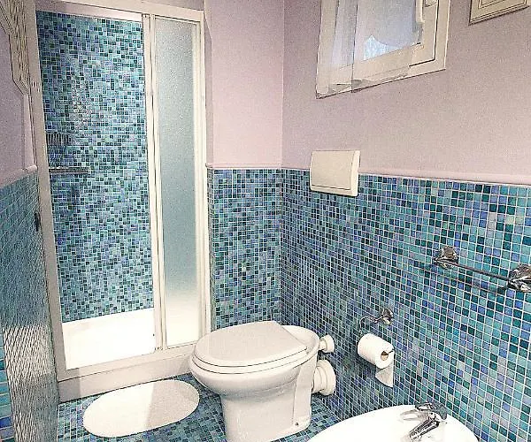 Il Fiore All'occhiello 3* ルッカ