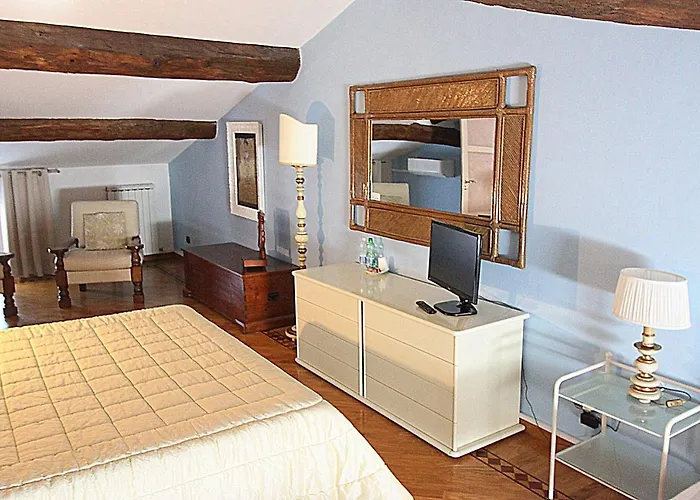 Il Fiore All'occhiello 3* Lucca