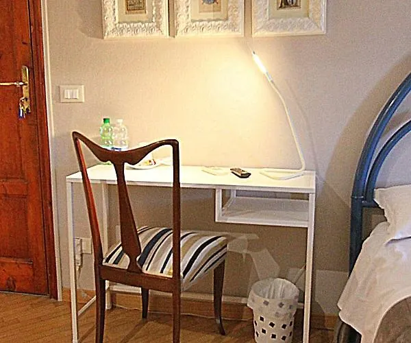 Il Fiore All'occhiello ベッド・アンド・ブレックファスト 3*