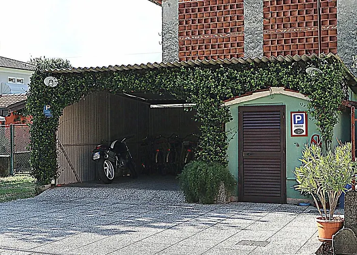 Il Fiore All'occhiello Bed & Breakfast Lucca