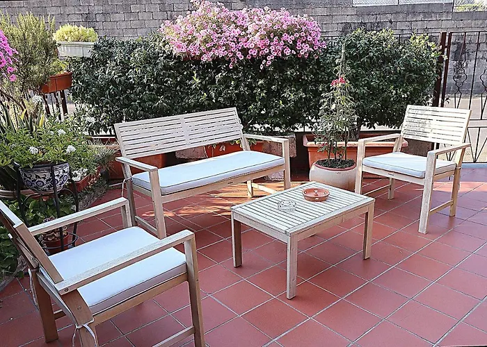 Il Fiore All'occhiello ベッド・アンド・ブレックファスト