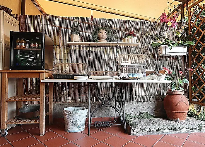 Il Fiore All'occhiello 3* Lucca