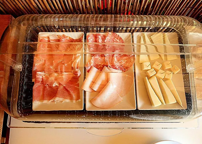 Bed & Breakfast Il Fiore All'occhiello Lucca