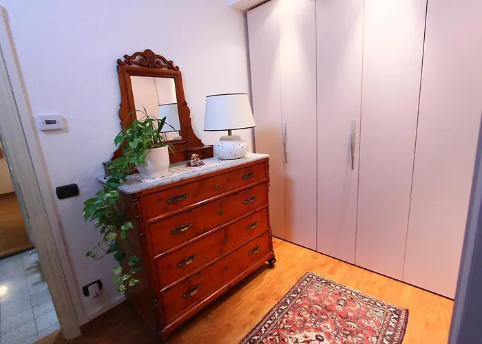 Il Fiore All'occhiello 3* ルッカ