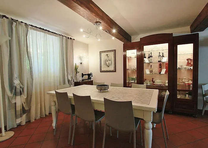 Il Fiore All'occhiello 3* ルッカ