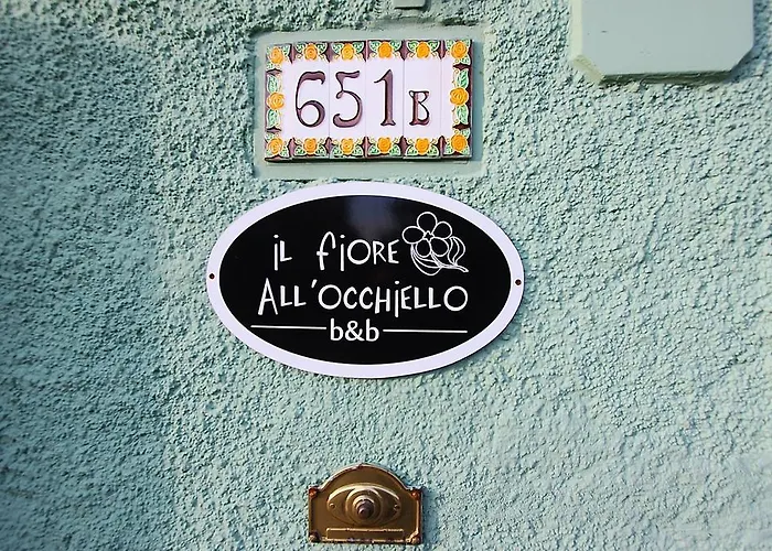 Il Fiore All'occhiello Lucca