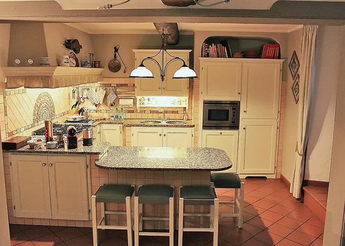 Il Fiore All'occhiello Lucca