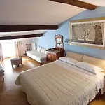 Il Fiore All'occhiello Bed and breakfast